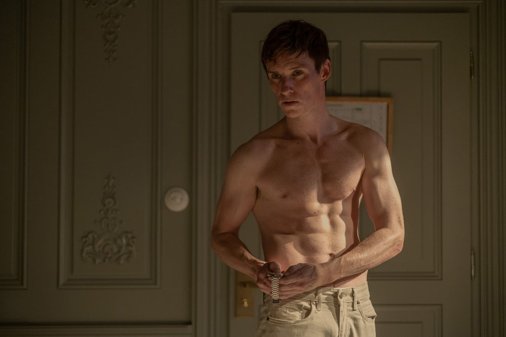 День Шакала (сериал, 2024 – ...)