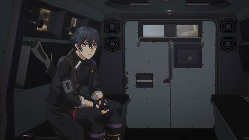 "Why Does Nobody Remember Me in This World?" — photo