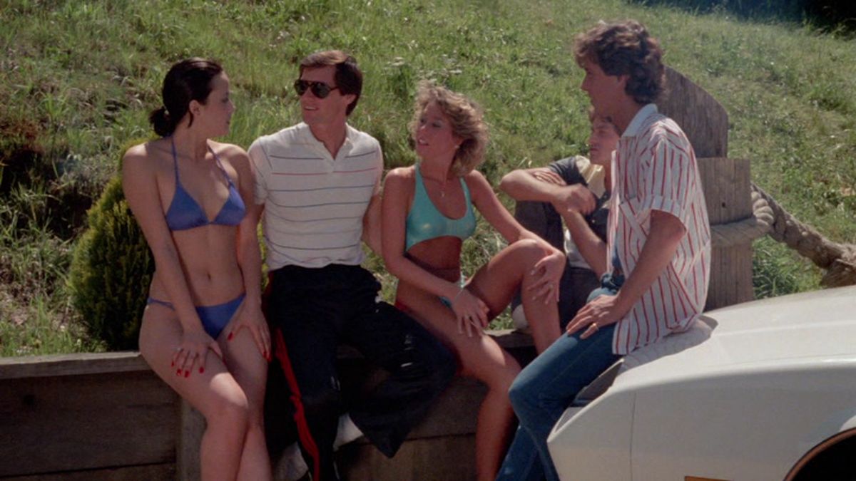 Candie Evans - actress - biography, photo, best movies and TV shows