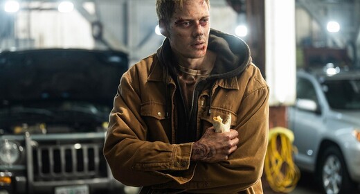 Западня (фильм, 2025)