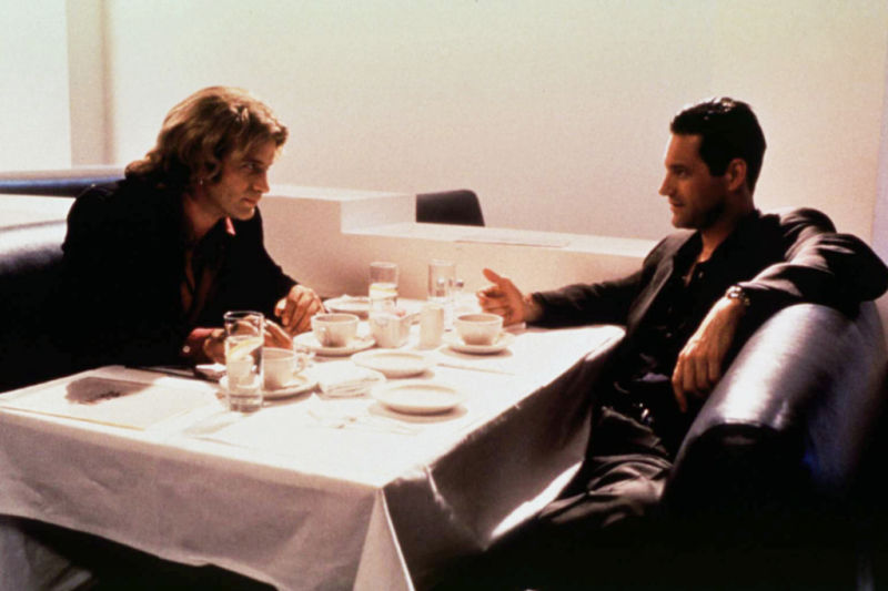 Кровавый четверг (фильм, 1998)