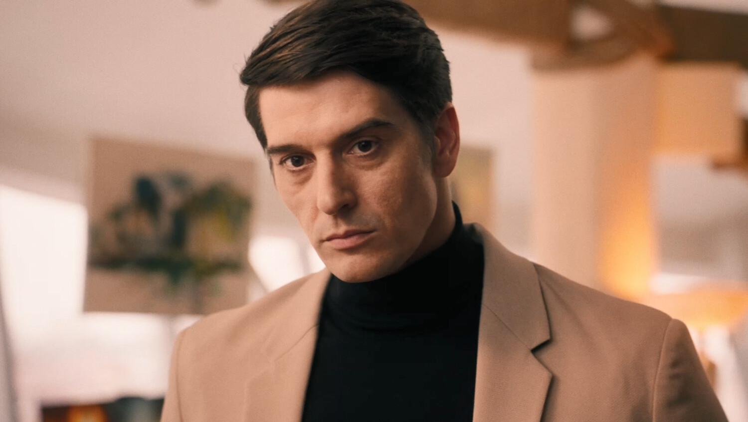 Идеальная жертва (фильм, 2024)