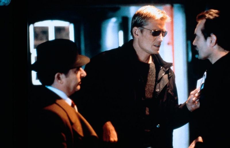Блэкджек (фильм, 1998)
