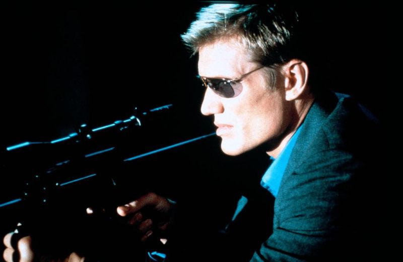 Блэкджек (фильм, 1998)