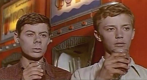 Человек, которого я люблю (фильм, 1966)