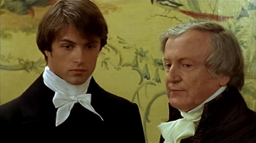 Червоне та чорне (фільм, 1997)