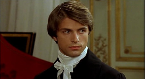 Червоне та чорне (фільм, 1997)