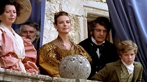 Червоне та чорне (фільм, 1997)