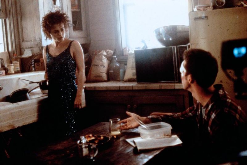 Бійцівський клуб (фільм, 1999)