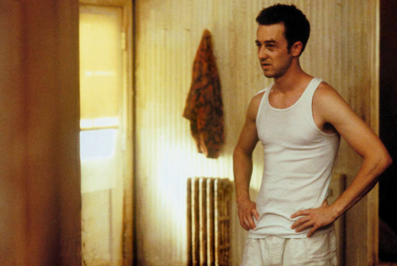 Бійцівський клуб (фільм, 1999)