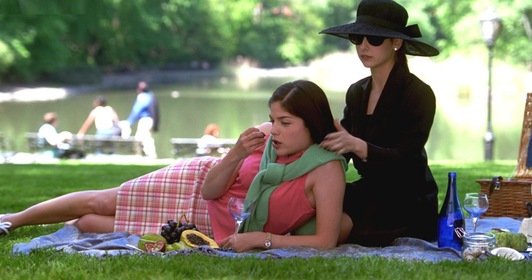 Жестокие игры (фильм, 1999)