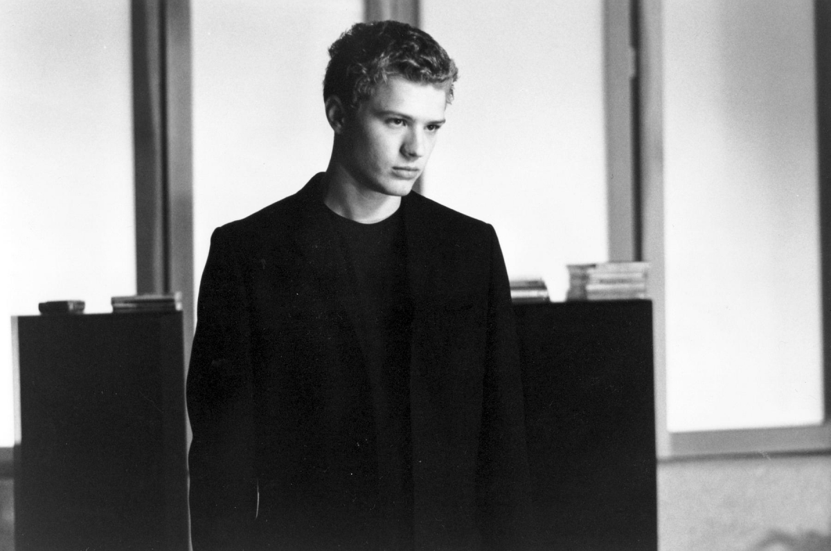 Жестокие игры (фильм, 1999) — актеры, трейлер, фото
