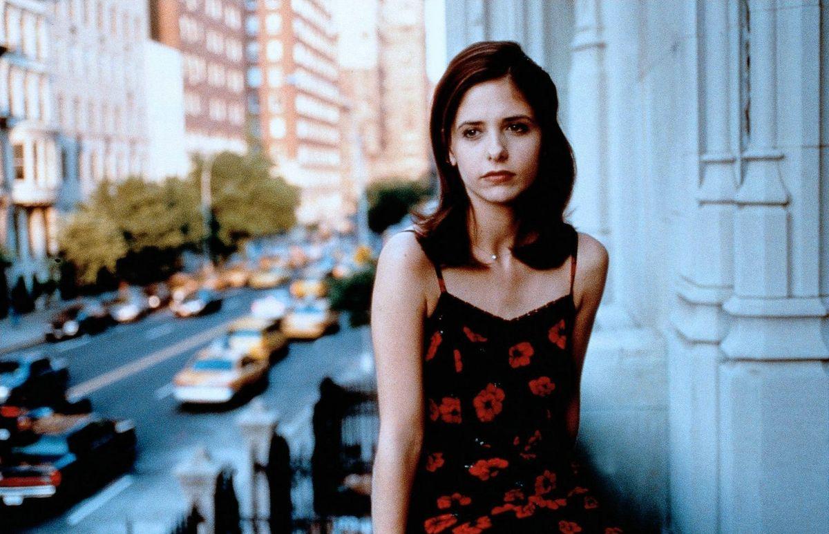 Жестокие игры (фильм, 1999) — актеры, трейлер, фото