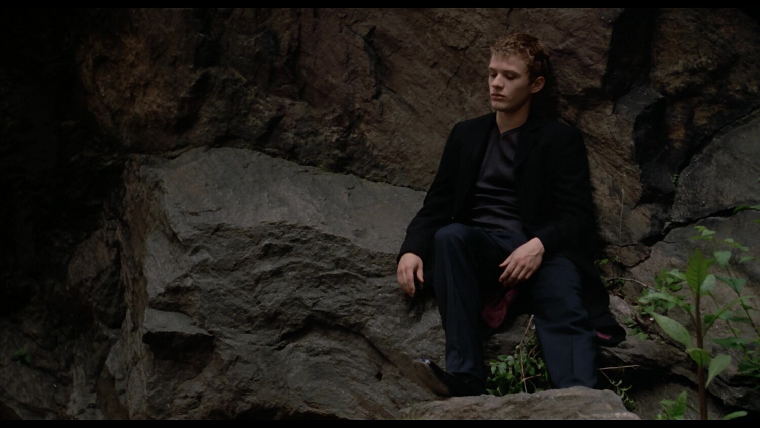 Жестокие игры (фильм, 1999)