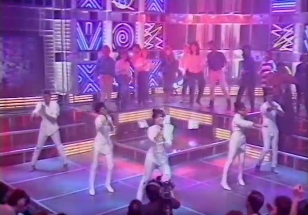 Серіал «Вершина популярности» (1964 – 2012): Five Star 24 сезон, 7 епізод 617x431