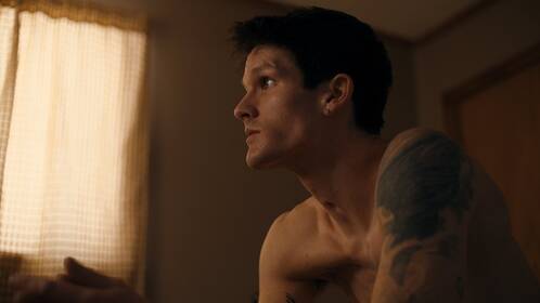 «Смерч: В центре бури» — фото