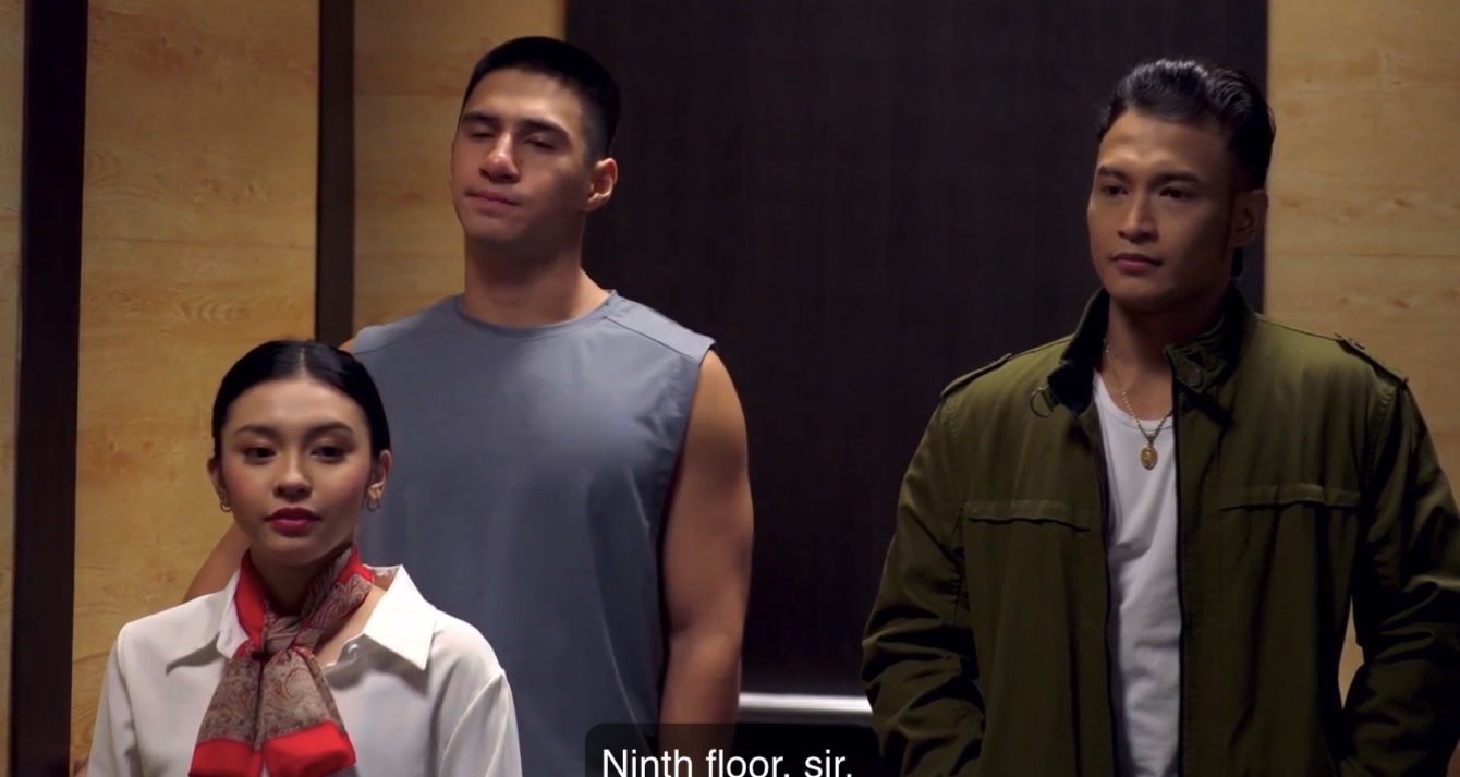 Aliya Raymundo - actress - biography, photo, best movies and TV shows