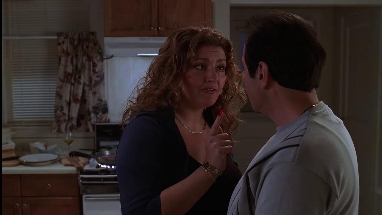 Screenshots - The Sopranos