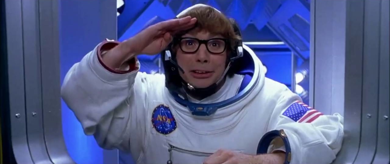 Screenshots Austin Powers The Spy Who Shagged Me