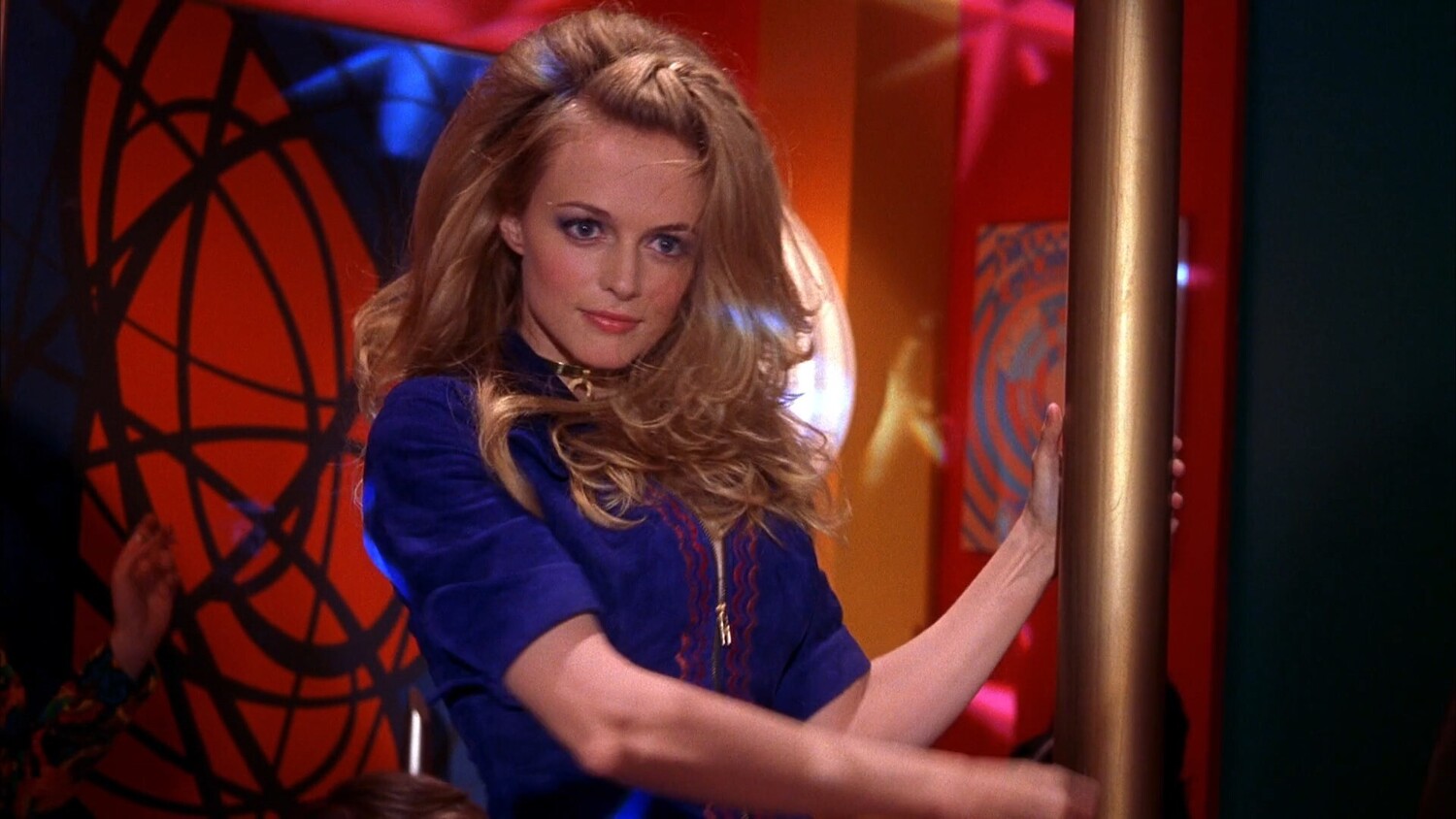 Screenshots Austin Powers The Spy Who Shagged Me