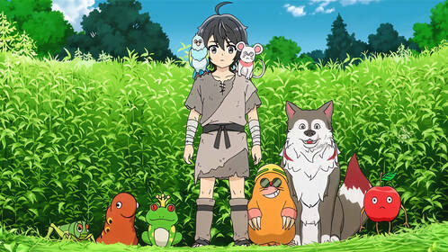 «Адский уровень: Хардкорный геймер на самой высокой сложности в другом мире» — фото