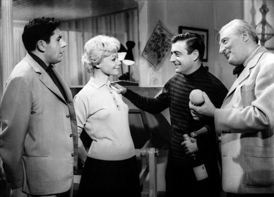 «Бобусс» — фото