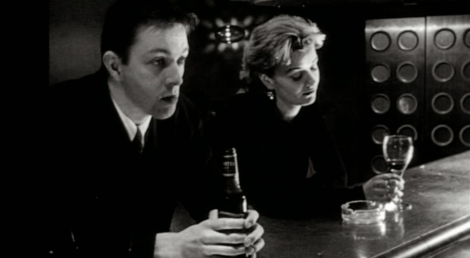 Преследование (фильм, 1998)