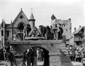 Горбун из Нотр Дама (фильм, 1923)