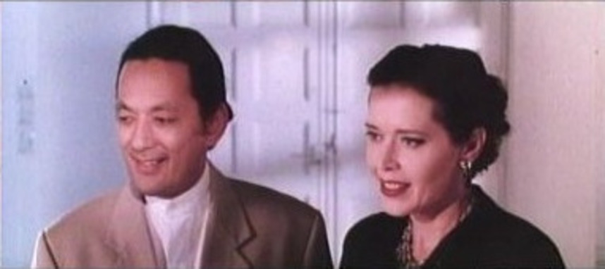 Эммануэль на седьмом небе (фильм, 1993)