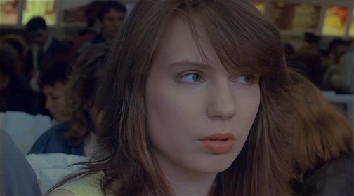 Қорқынышты порно