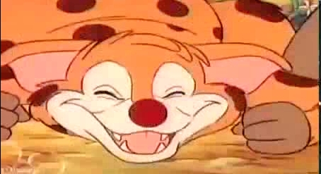 Новые приключения медвежонка Винни и его друзей (сериал, 1988 – 1991 ...