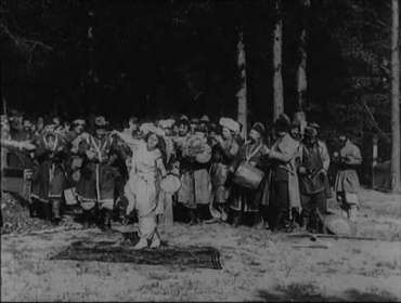 Стенька Разин (фильм, 1908)