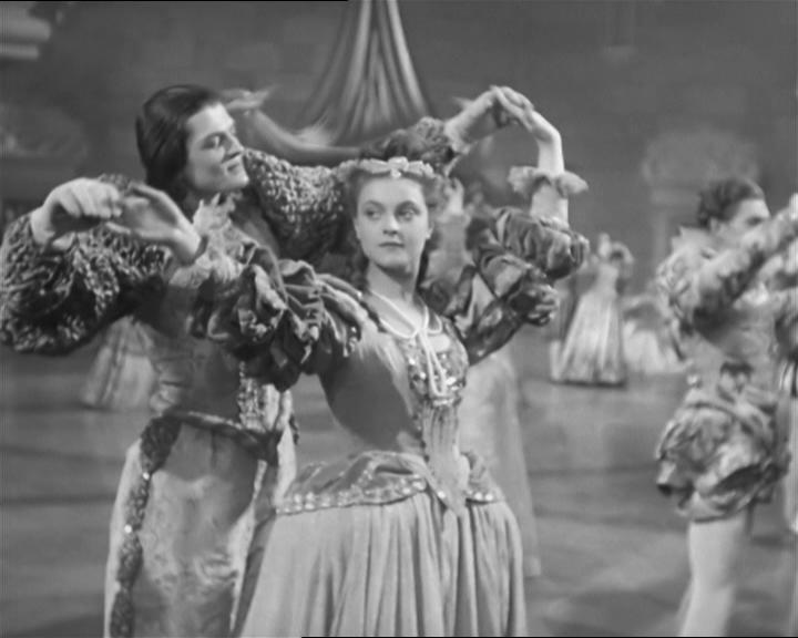 Золушка (фильм, 1947) — актеры, трейлер, фото
