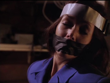 «Роковая ошибка» — кадры