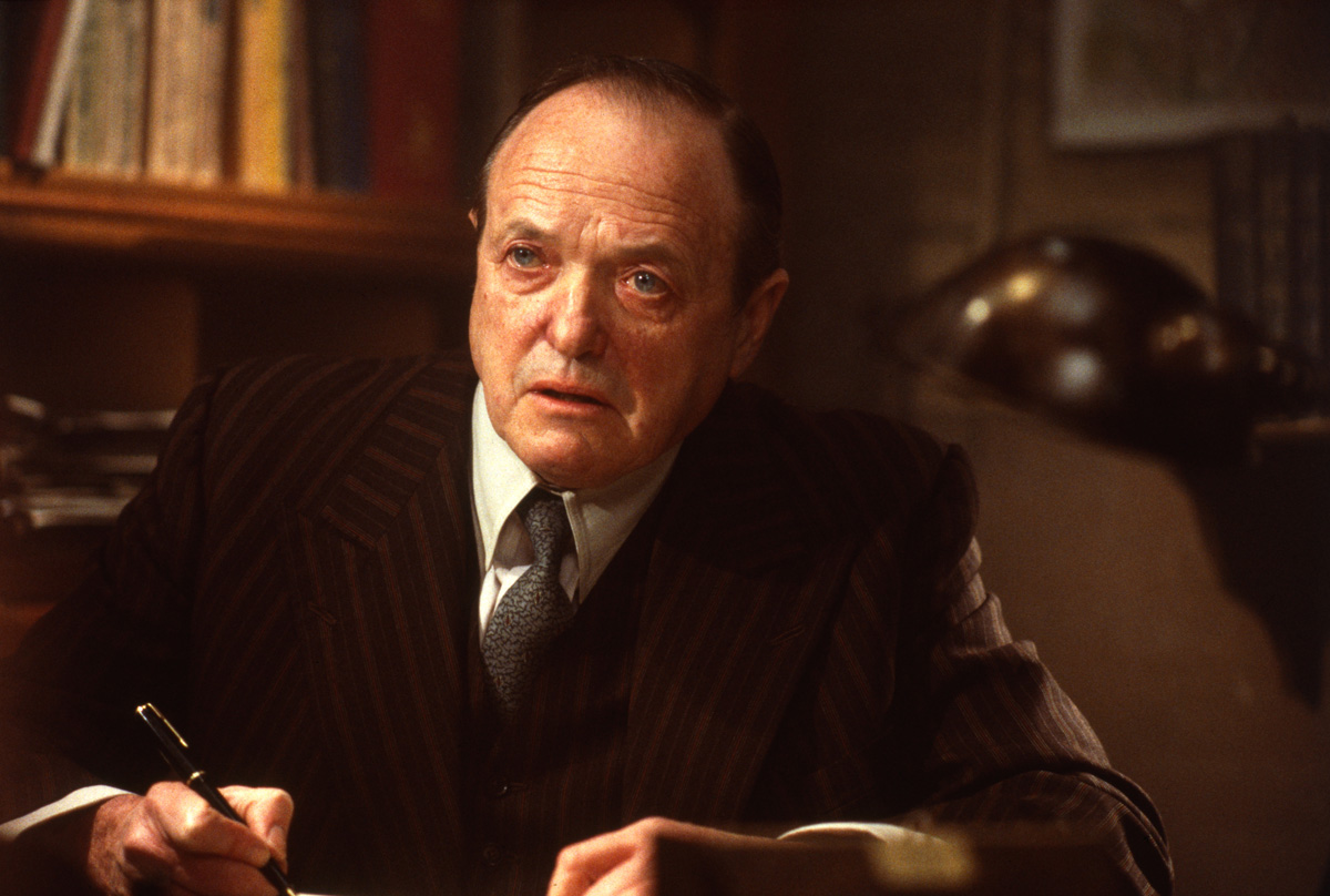 James Bolam - actor - biography, photo, best movies and TV shows