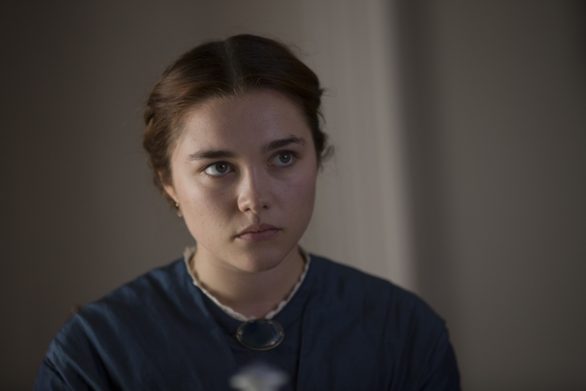 Леді Макбет (фільм, 2016)