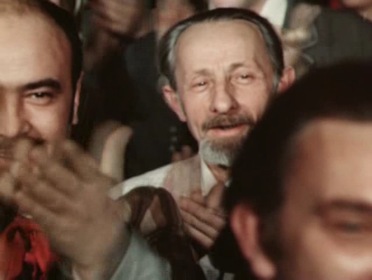 Небесные ласточки (фильм, 1976)