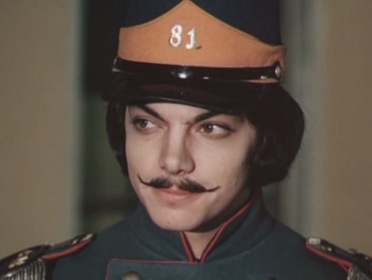 Небесные ласточки (фильм, 1976)