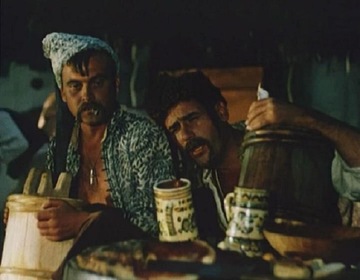 Пропала грамота (фільм, 1972)