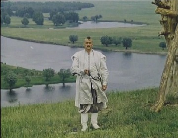Пропала грамота (фільм, 1972)