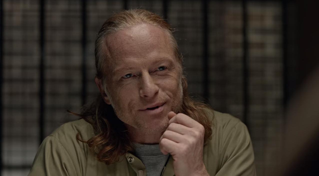 Patrick Garrow Actor Biography Photo Best Movies And TV Shows Original 49671479