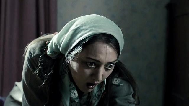Сиджин (фильм, 2014)