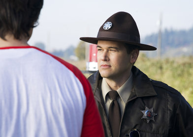 «Побег» — фото