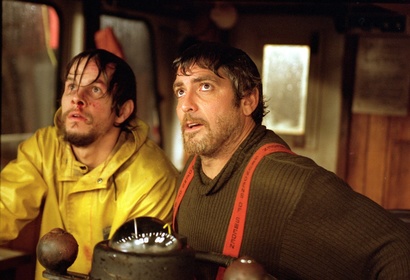 Идеальный шторм (фильм, 2000)