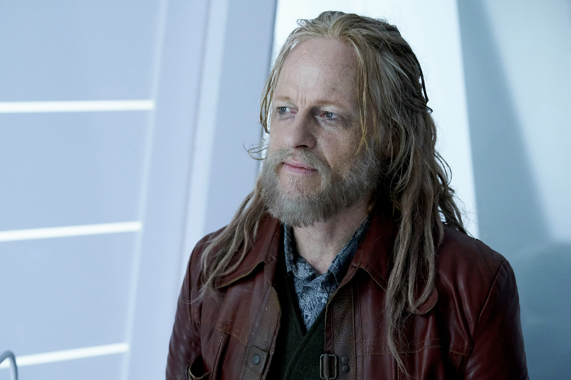 Patrick Garrow Actor Biography Photo Best Movies And TV Shows Original 39828781