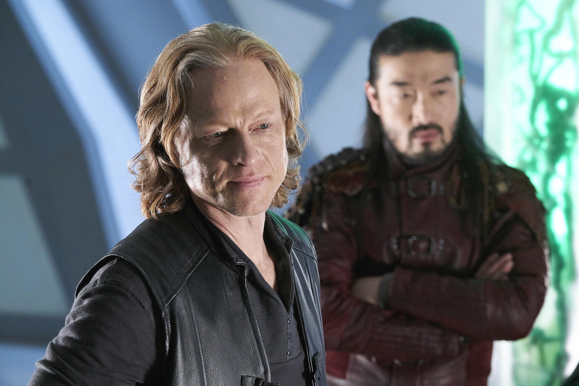 Patrick Garrow Actor Biography Photo Best Movies And TV Shows Original 39829391