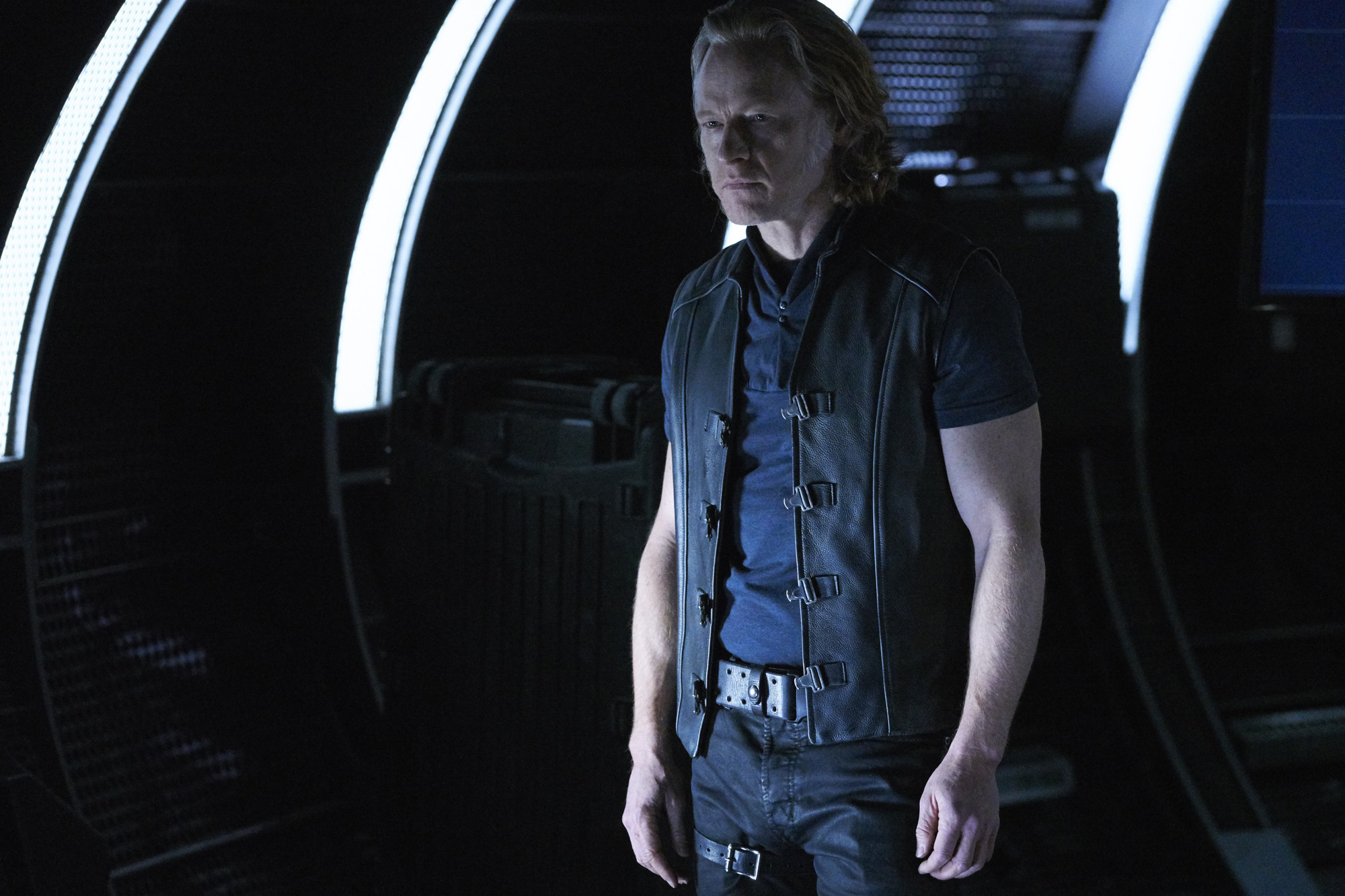 Patrick Garrow Actor Biography Photo Best Movies And TV Shows Original 39829963