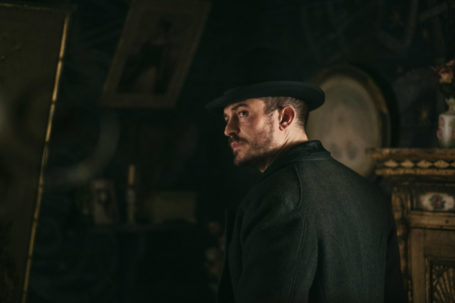 Карнивал Роу (сериал, 2019 – 2023)