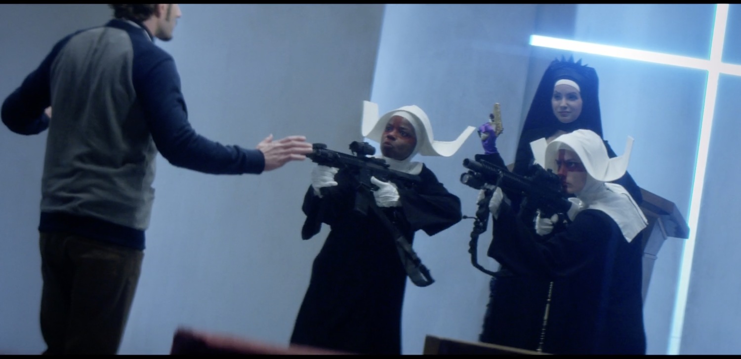 Officer Downe: #37299131.