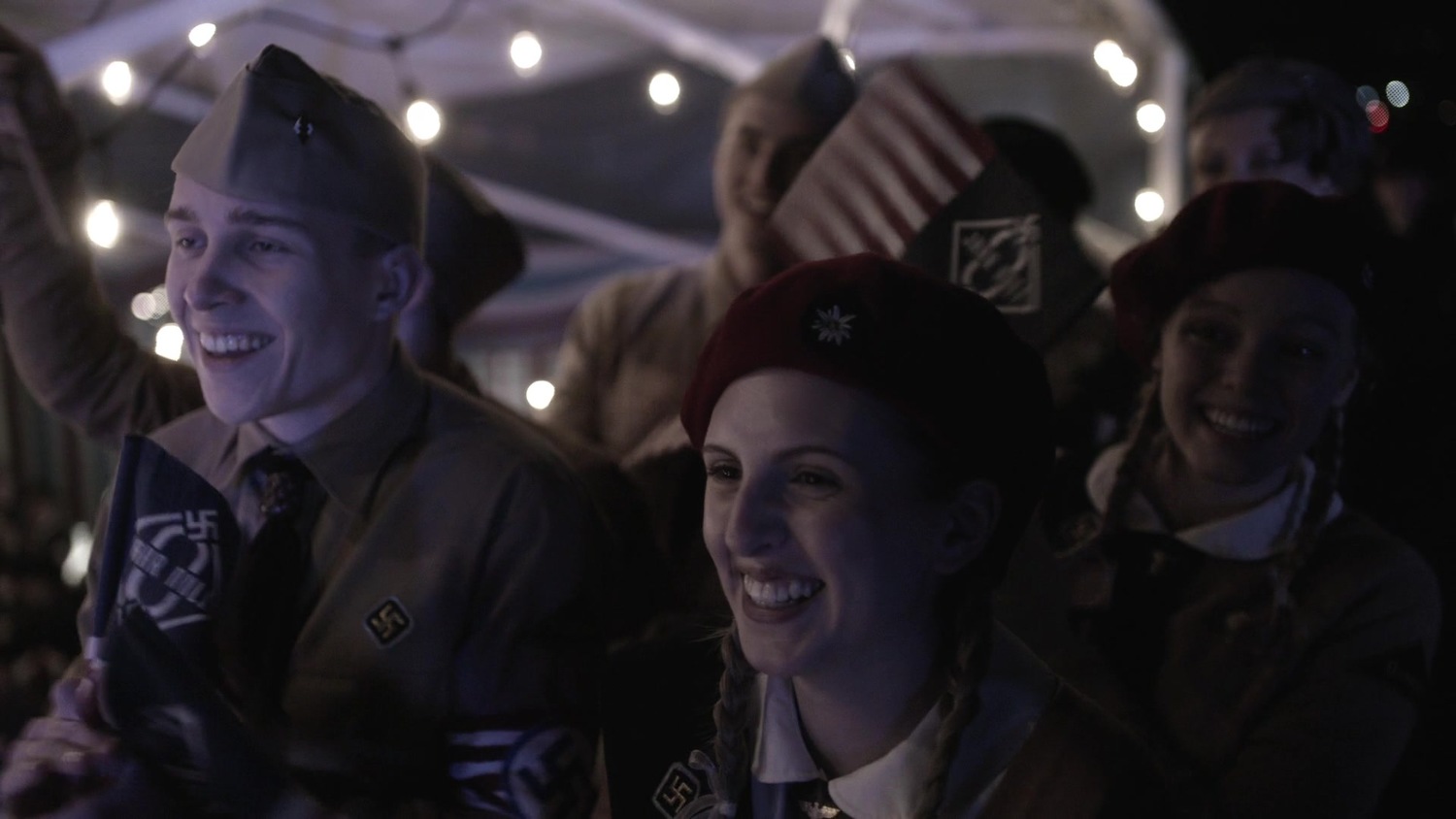 Сериал «Человек в высоком замке» (2015 – 2019): 3 сезон, 10 эпизод — «Нулевой год» (Jahr Null) 1500x844